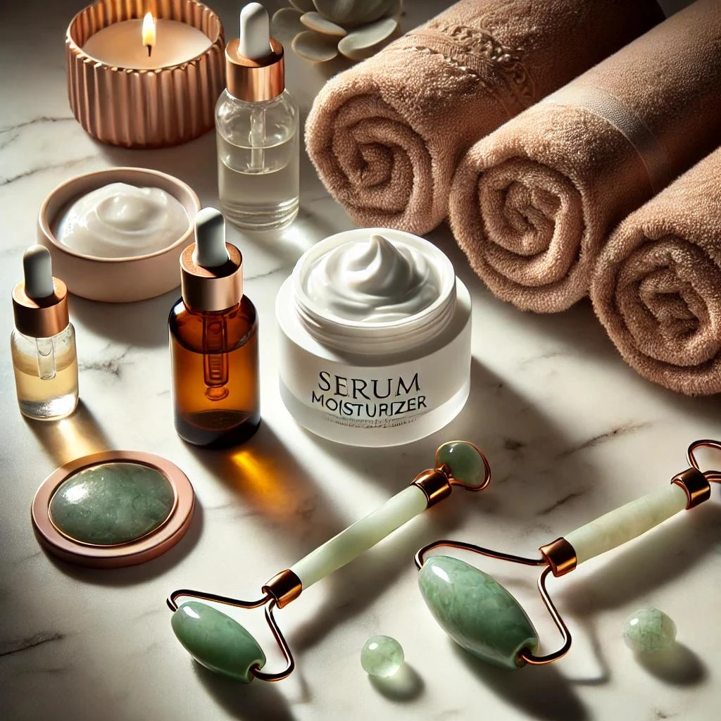 Beauty & Care